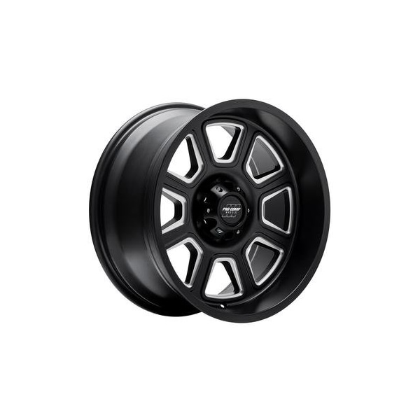 Procomp Alloys GUNNER 20X10 6X55 475BS 5164-218347 - main